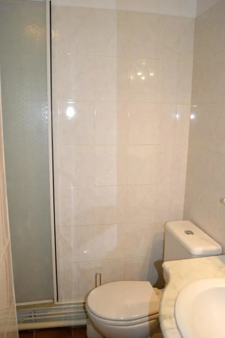 House With 2 Bedrooms in Bretteville du Grand Caux, With Furnished Gar