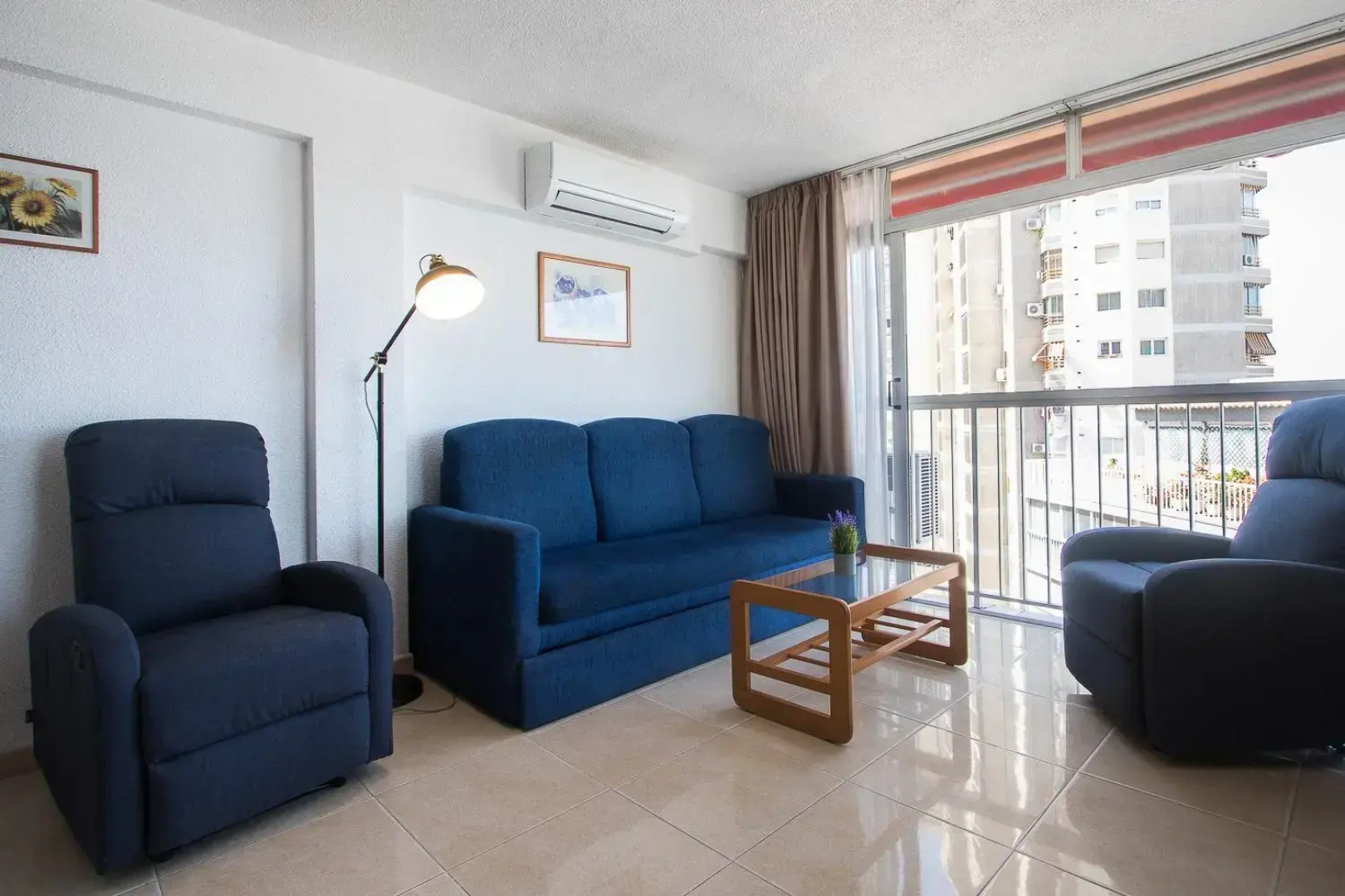 Apartamentos Las Carabelas