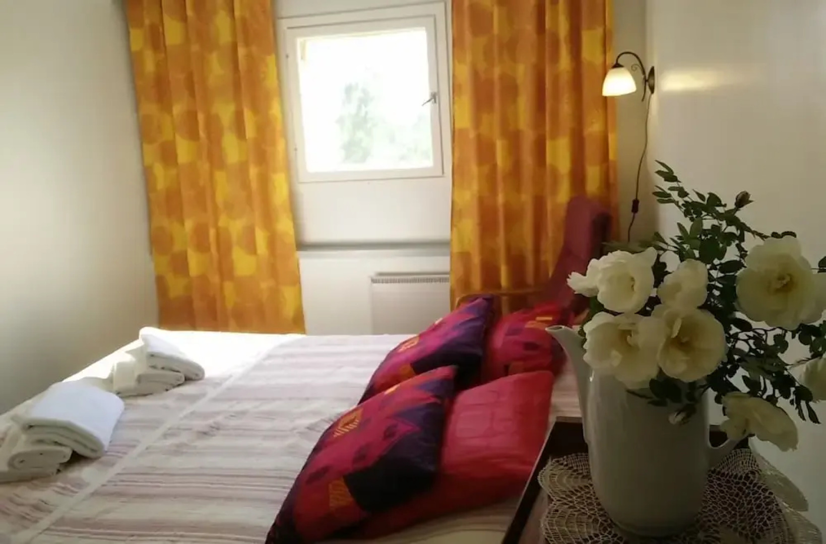 Bed & Breakfast Hepokatti