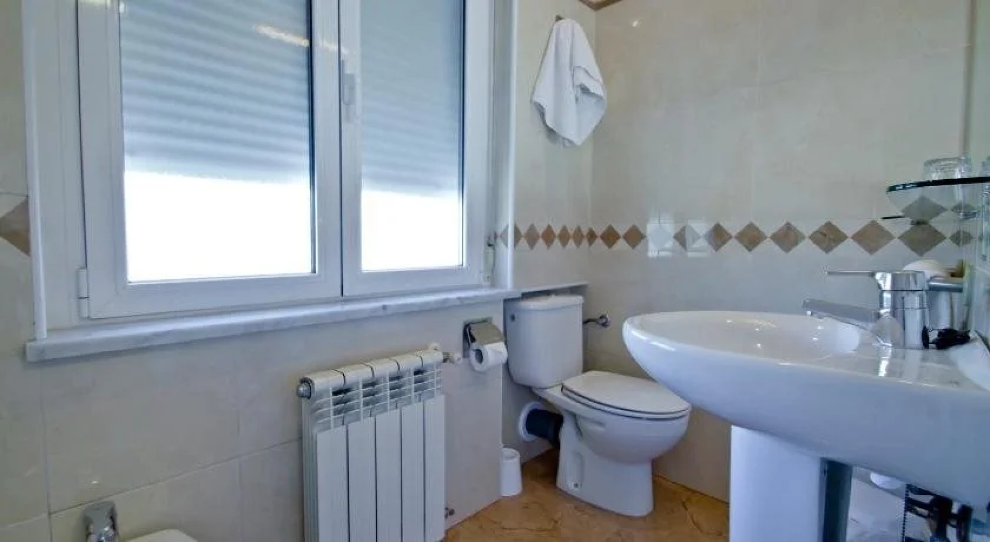 Hosteria El Capricho