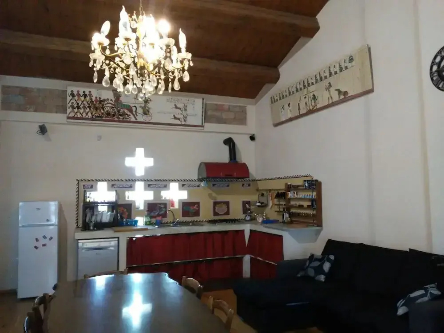 L'Antico Casale dei Sogni