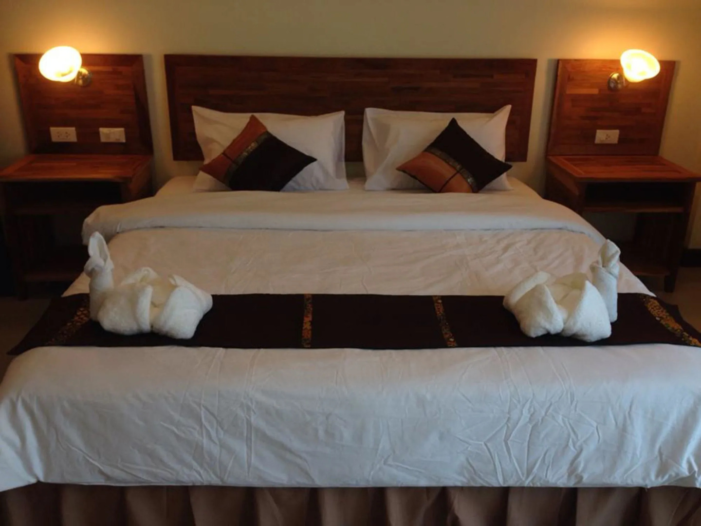 Khao Sok Nature Place