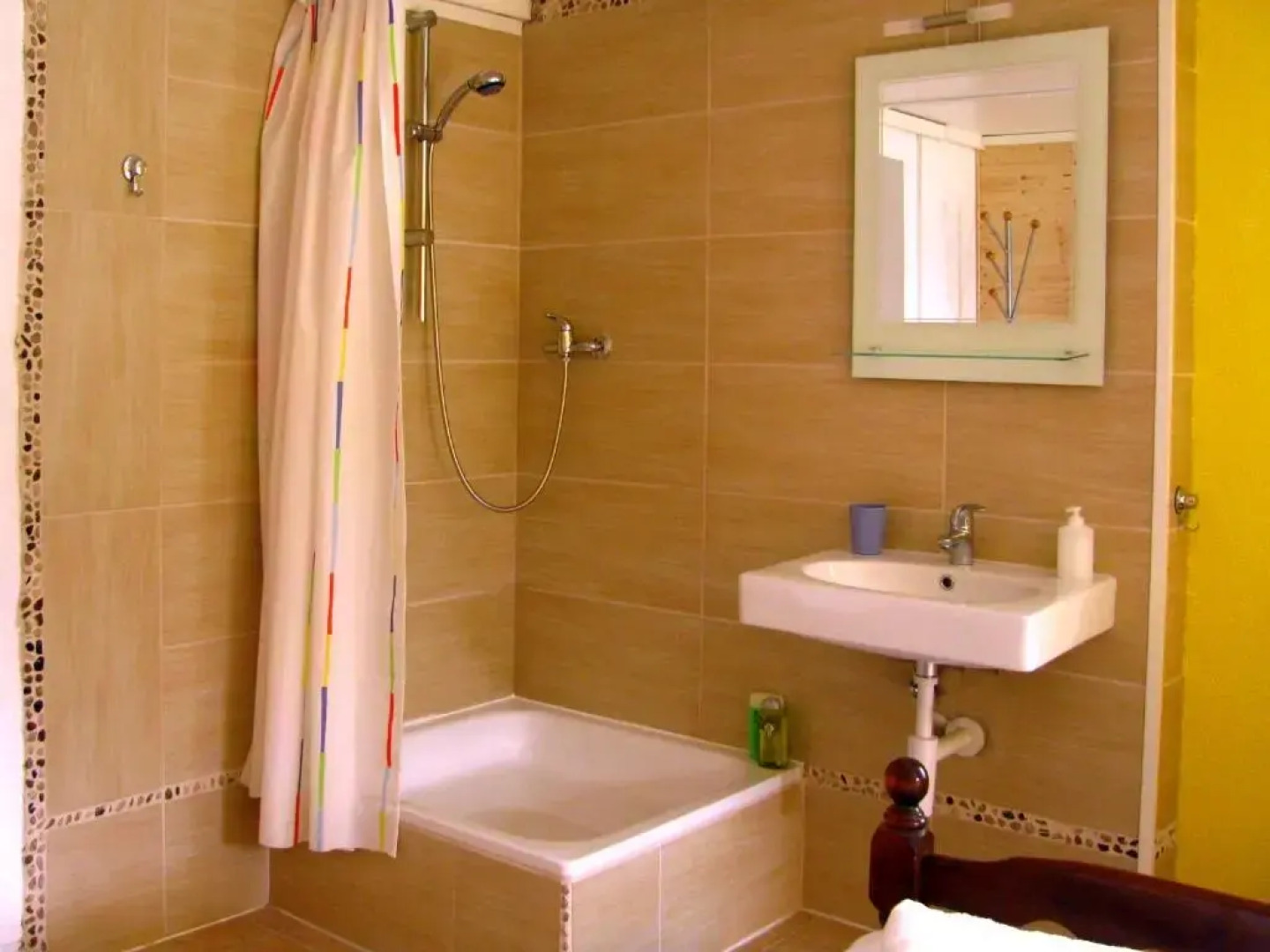 Domaine Bellevie BnB