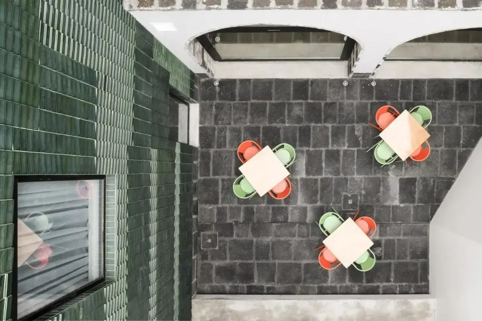 Casa da Galeria - Azores Art of Hosting