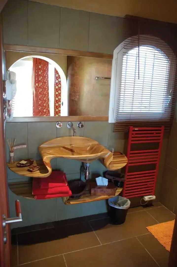 Val D'azur Chambres D'hôtes de Charme