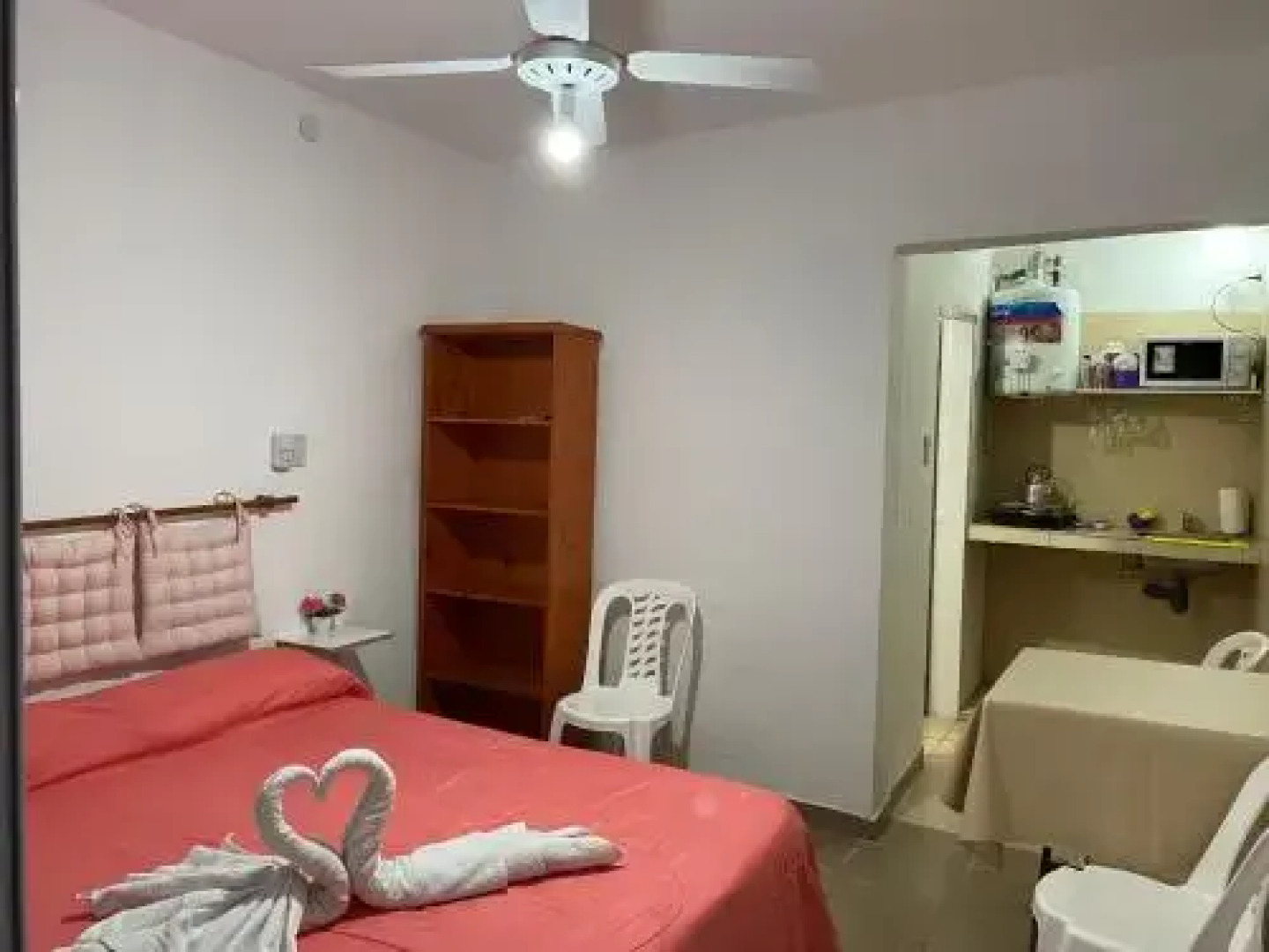 Cabañas & Apart Yki Shamuaika