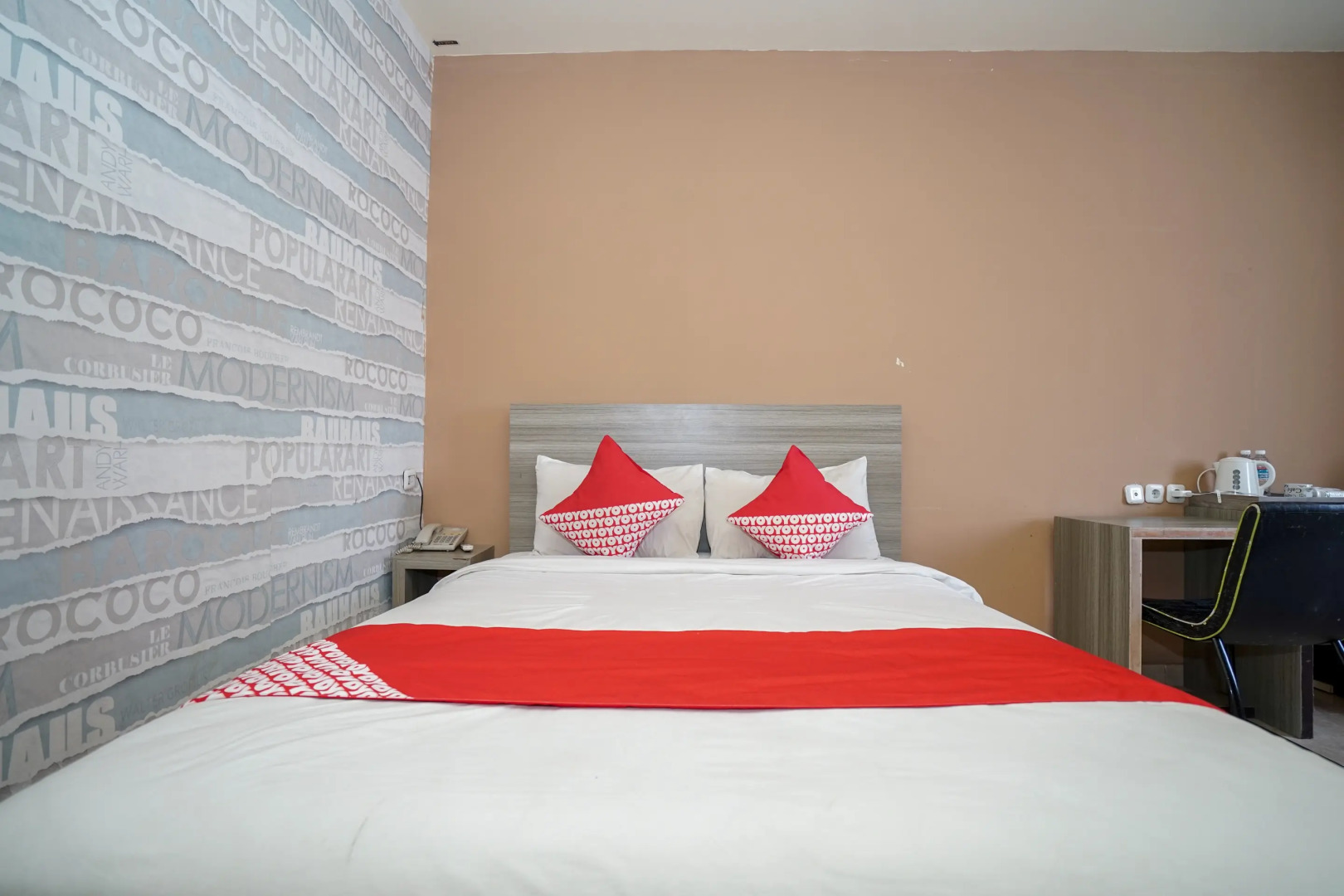 OYO 736 Hotel Best Skip