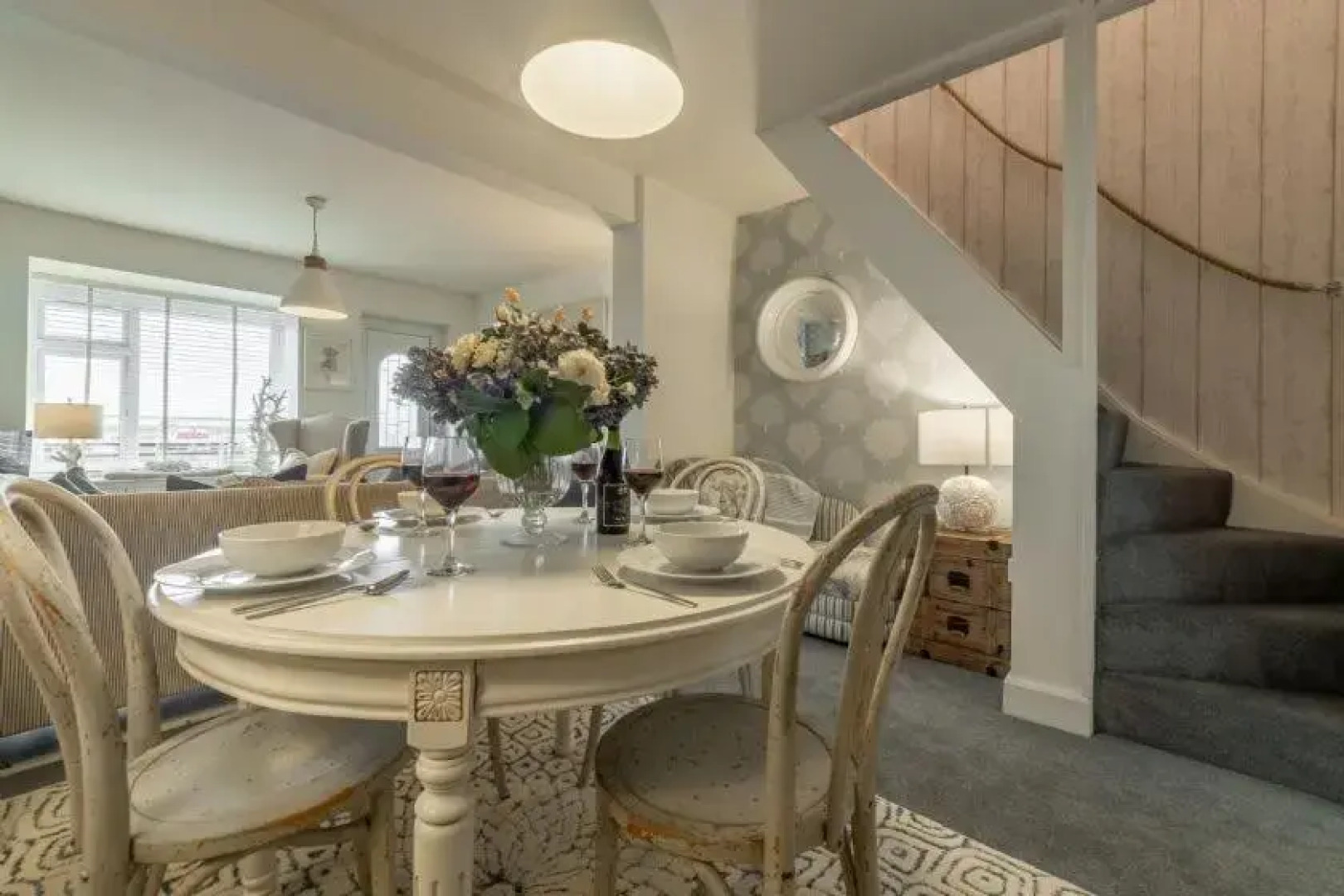 No33 Seagull Cottage