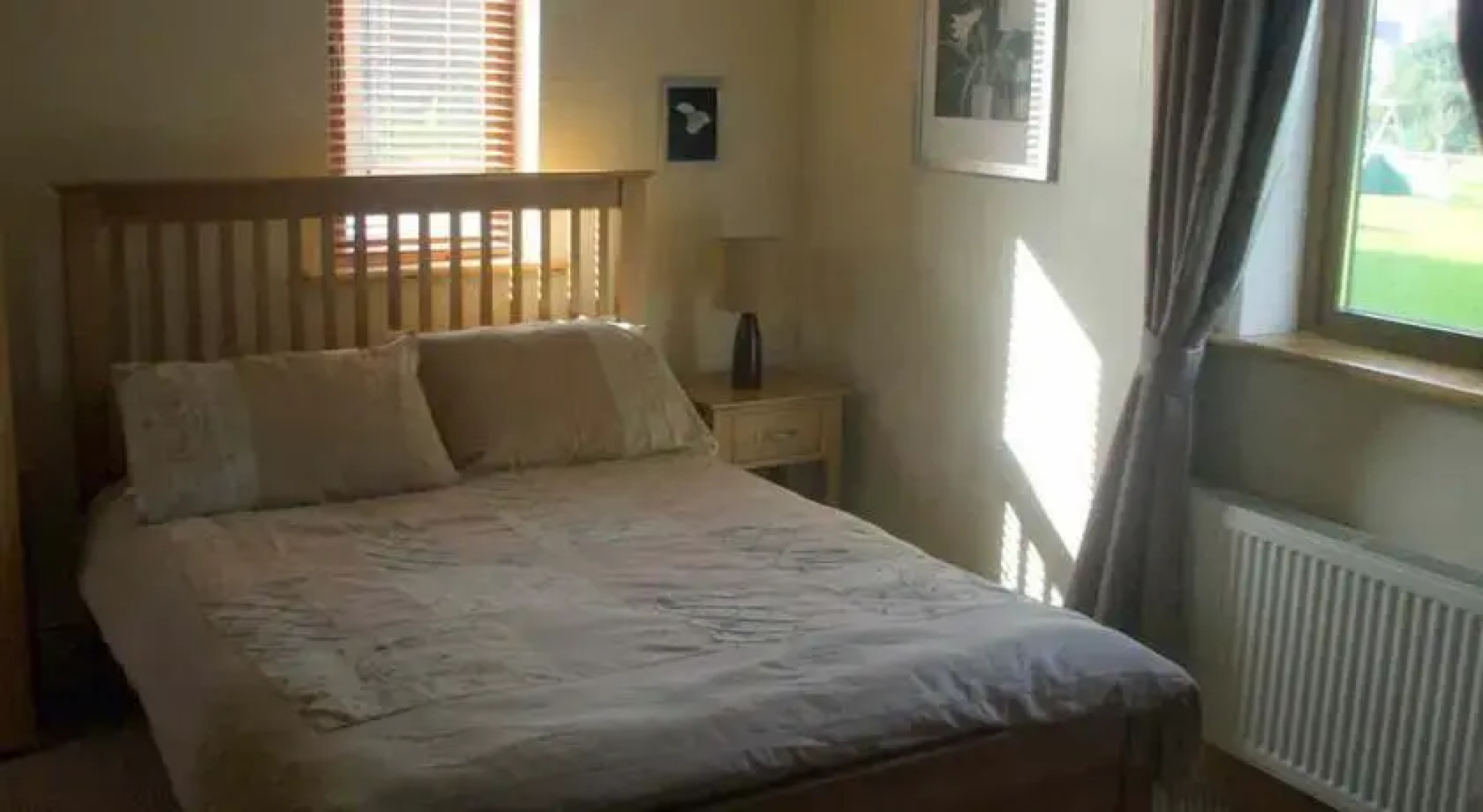 Sam Maguire Holiday Homes