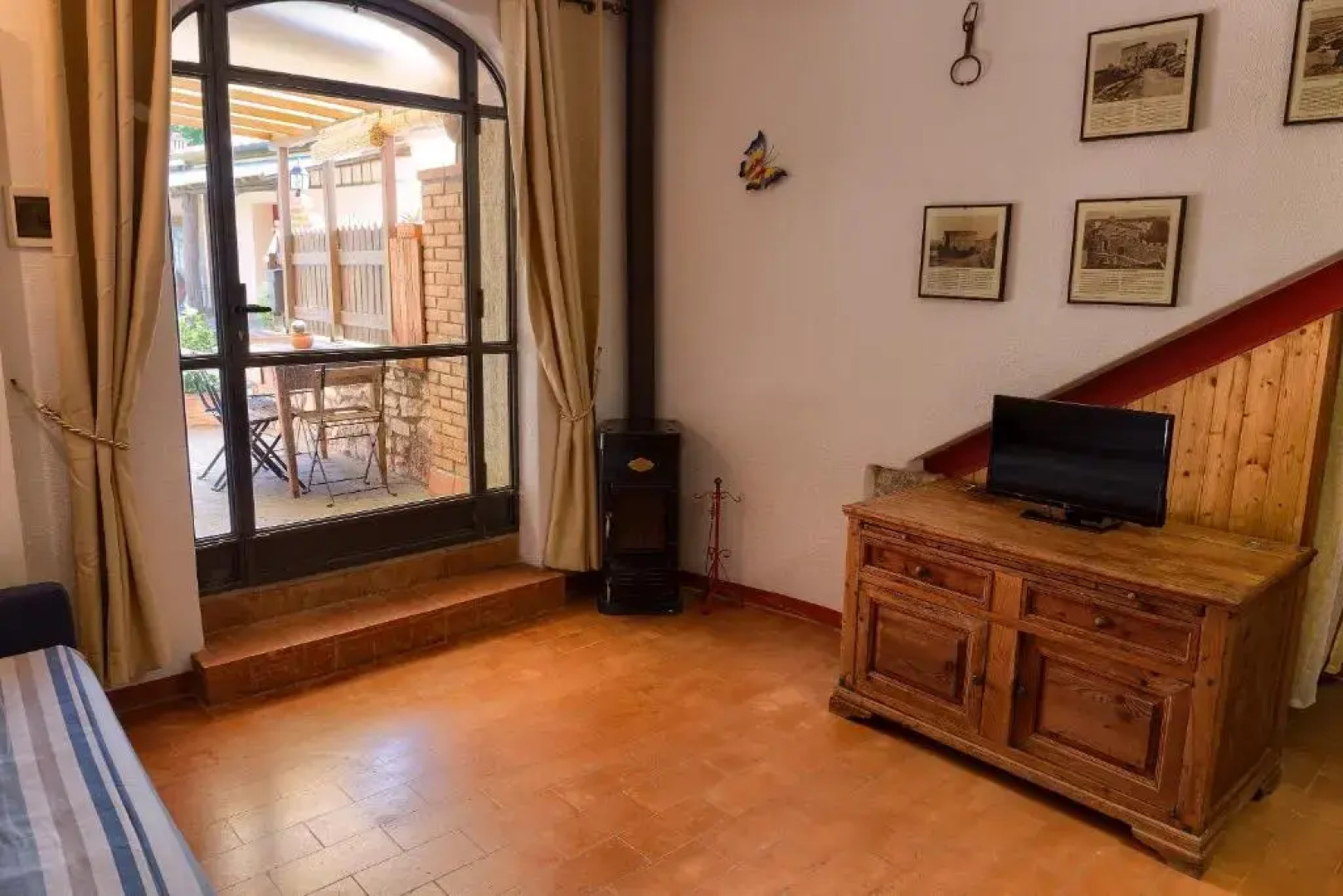 Agriturismo Podere Carducci