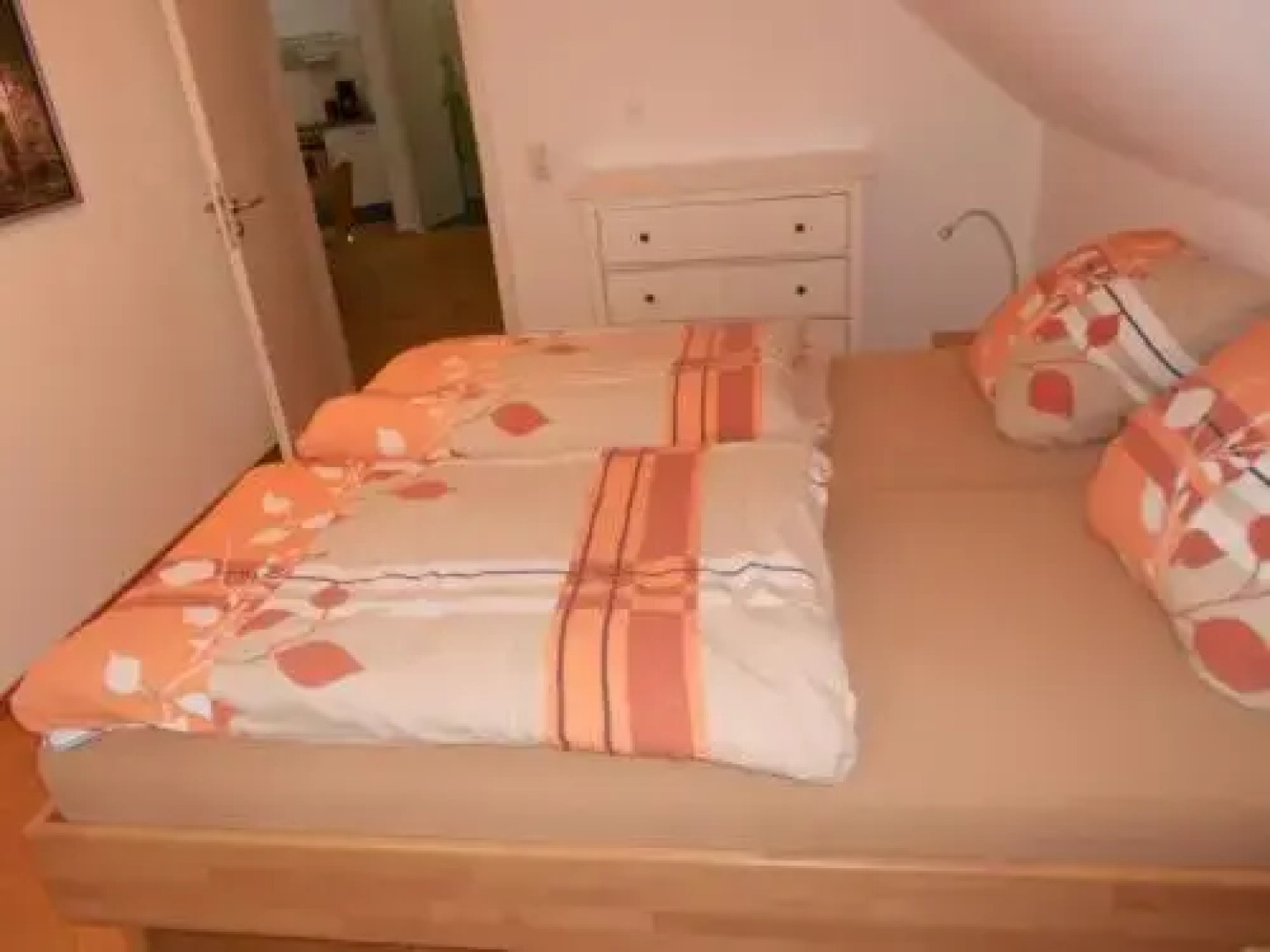 Appartment Schwendemann