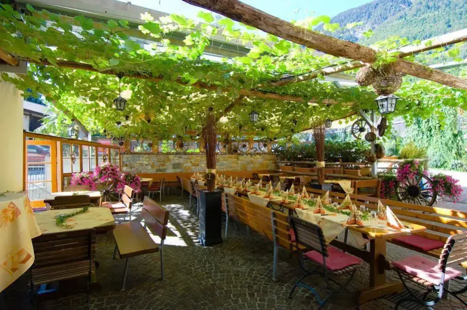 Hotel Löwenwirt
