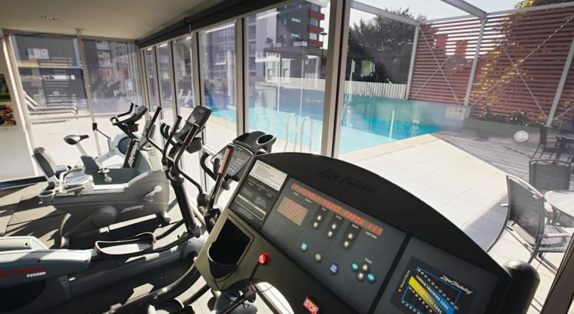 Honeysuckle Executive Apartments