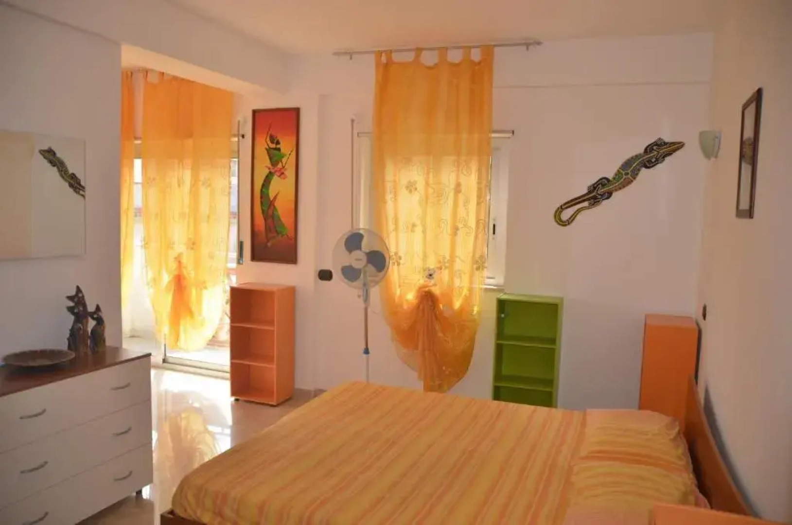 Lucias House Taorminas Bay