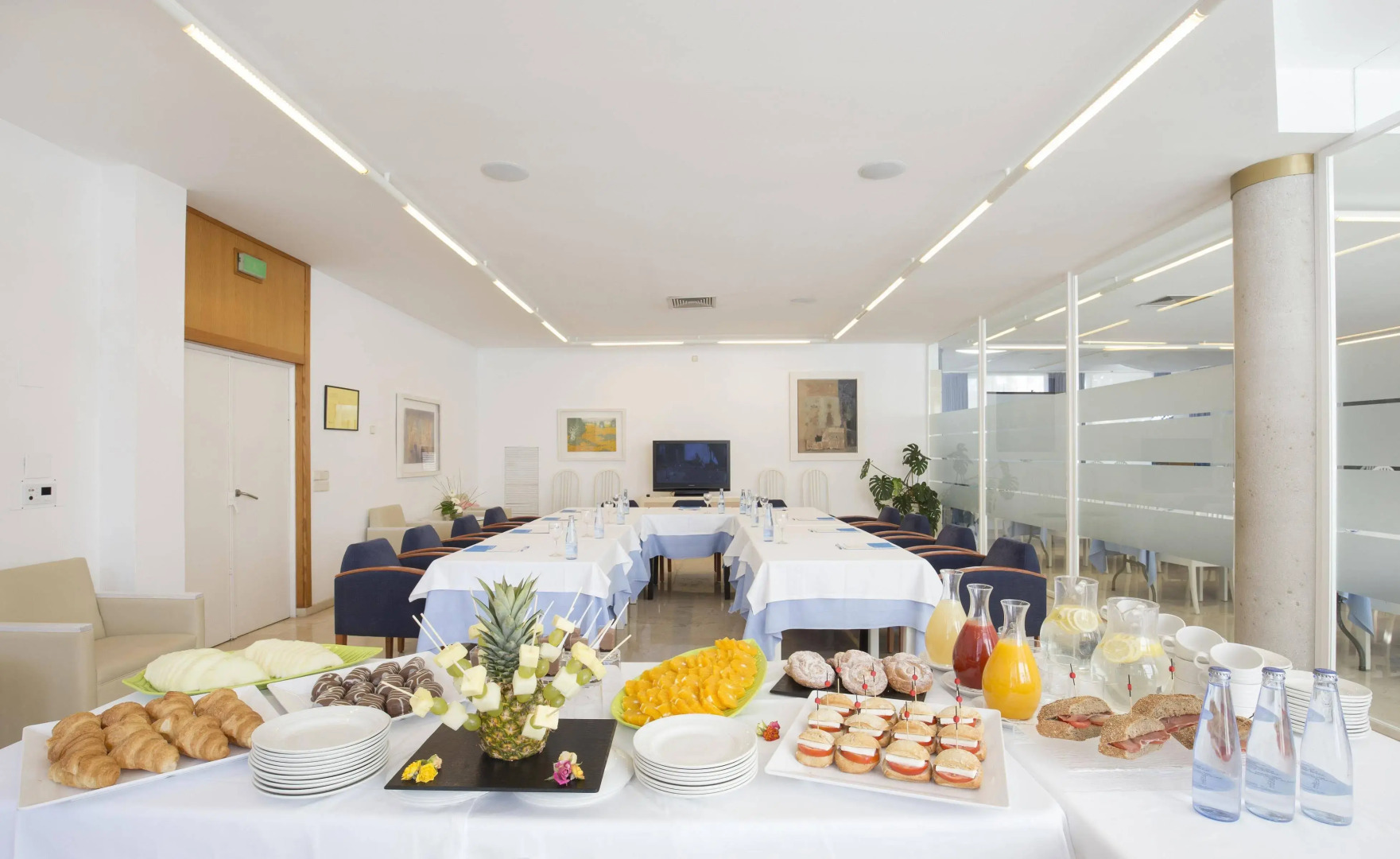 Canyamel Park Hotel & Spa - Adults Only