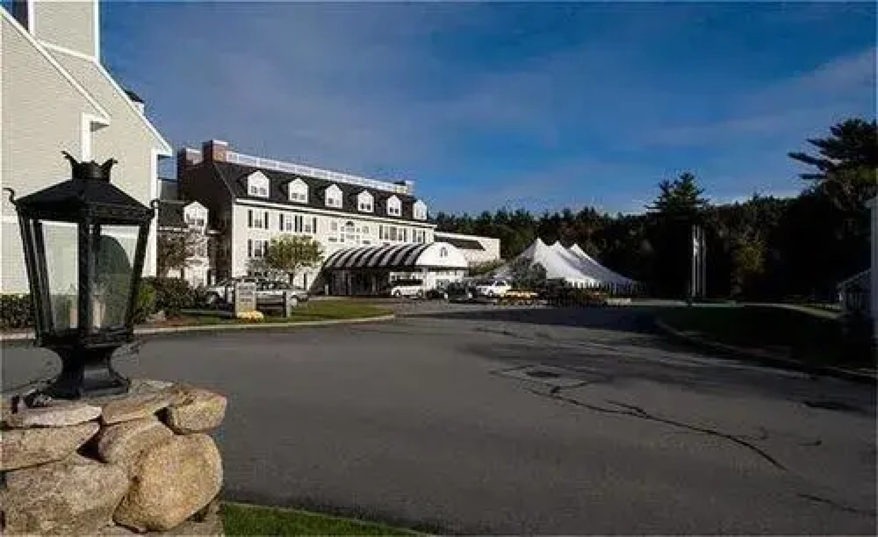 Westford Regency Inn & Conference Center