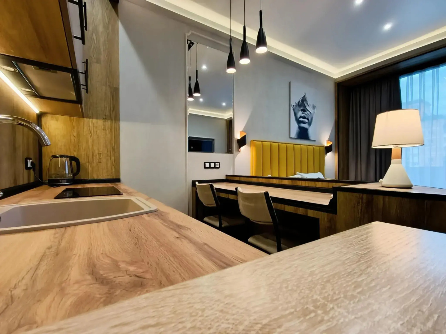 ЖК Гродеков