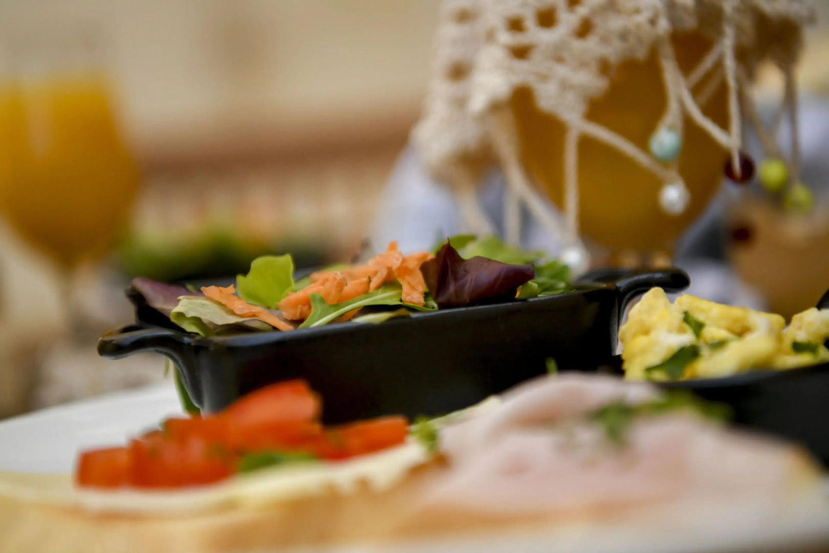 Il-Bàrraġ Farmhouse B&B - Traditional