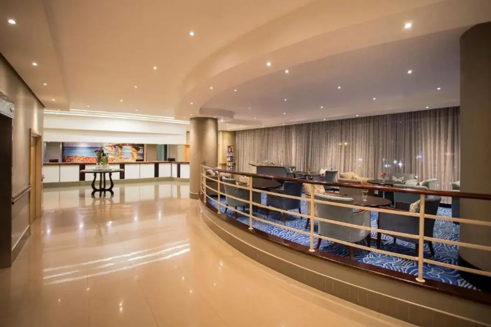 Garden Court Kings Beach