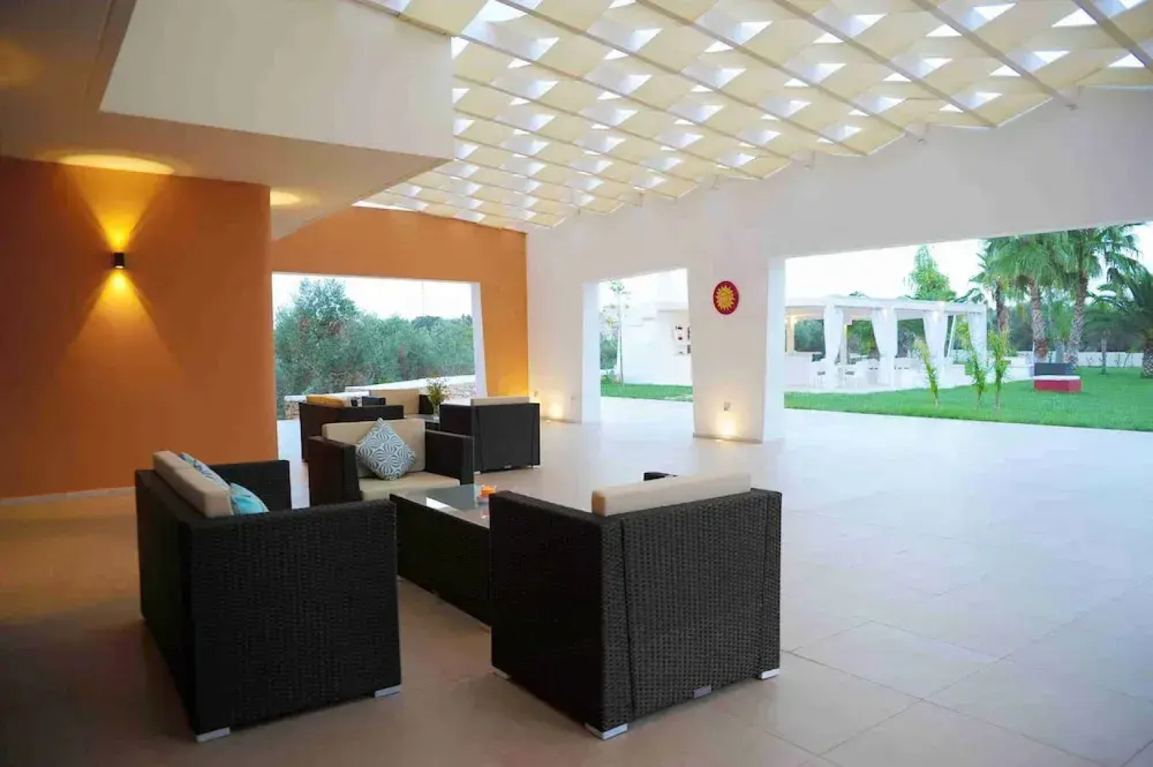 Tenuta Espada Apartments