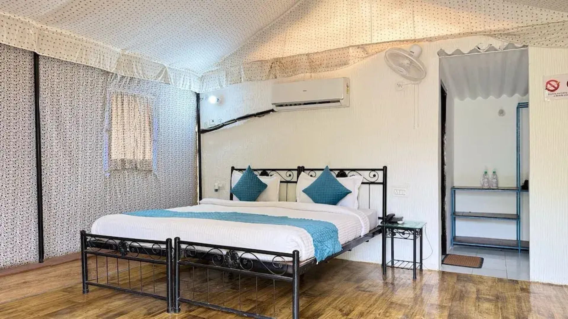 Wild Vista Marchula Resort