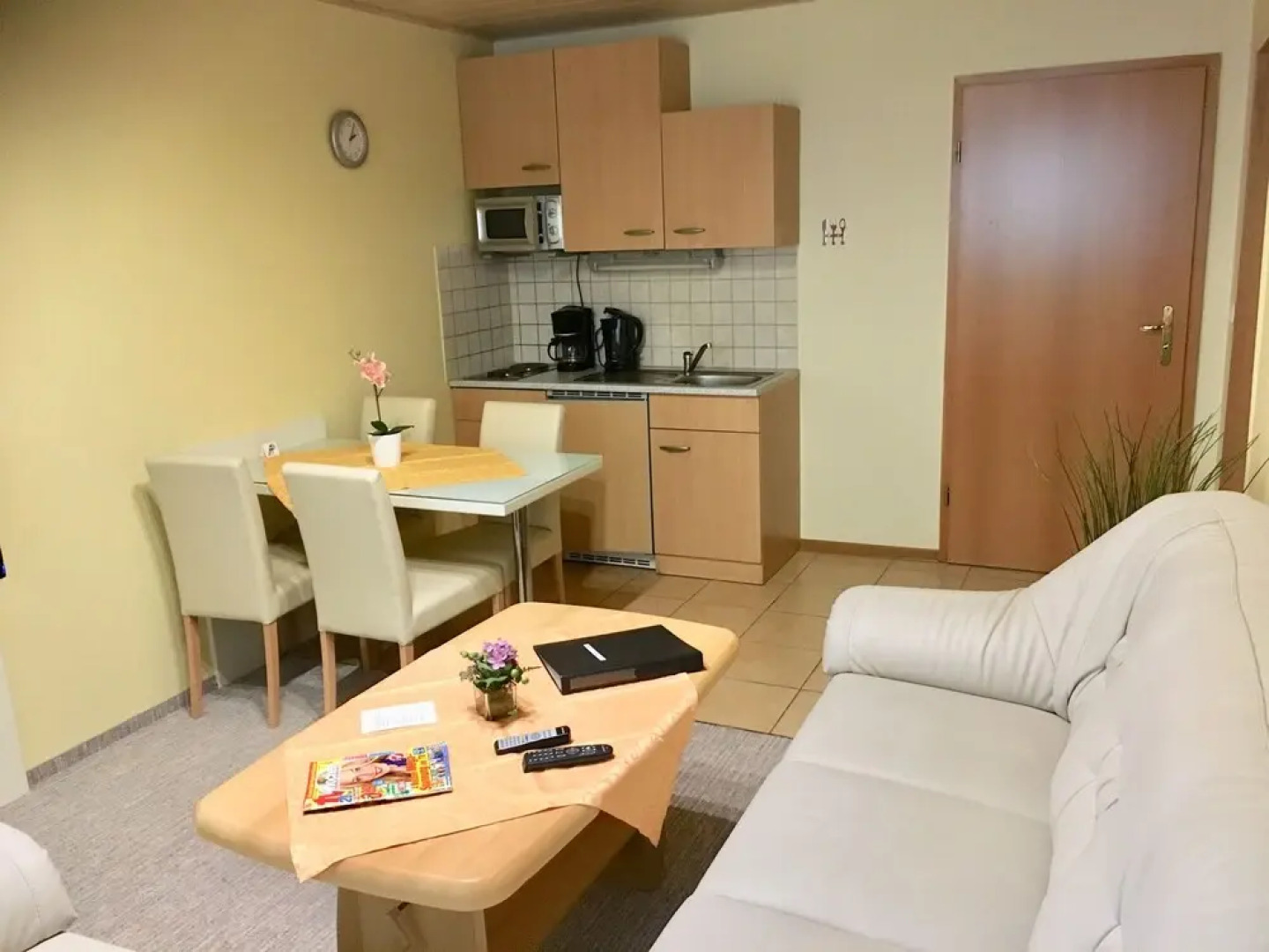 Pension und Ferienhaus Sonja Müller