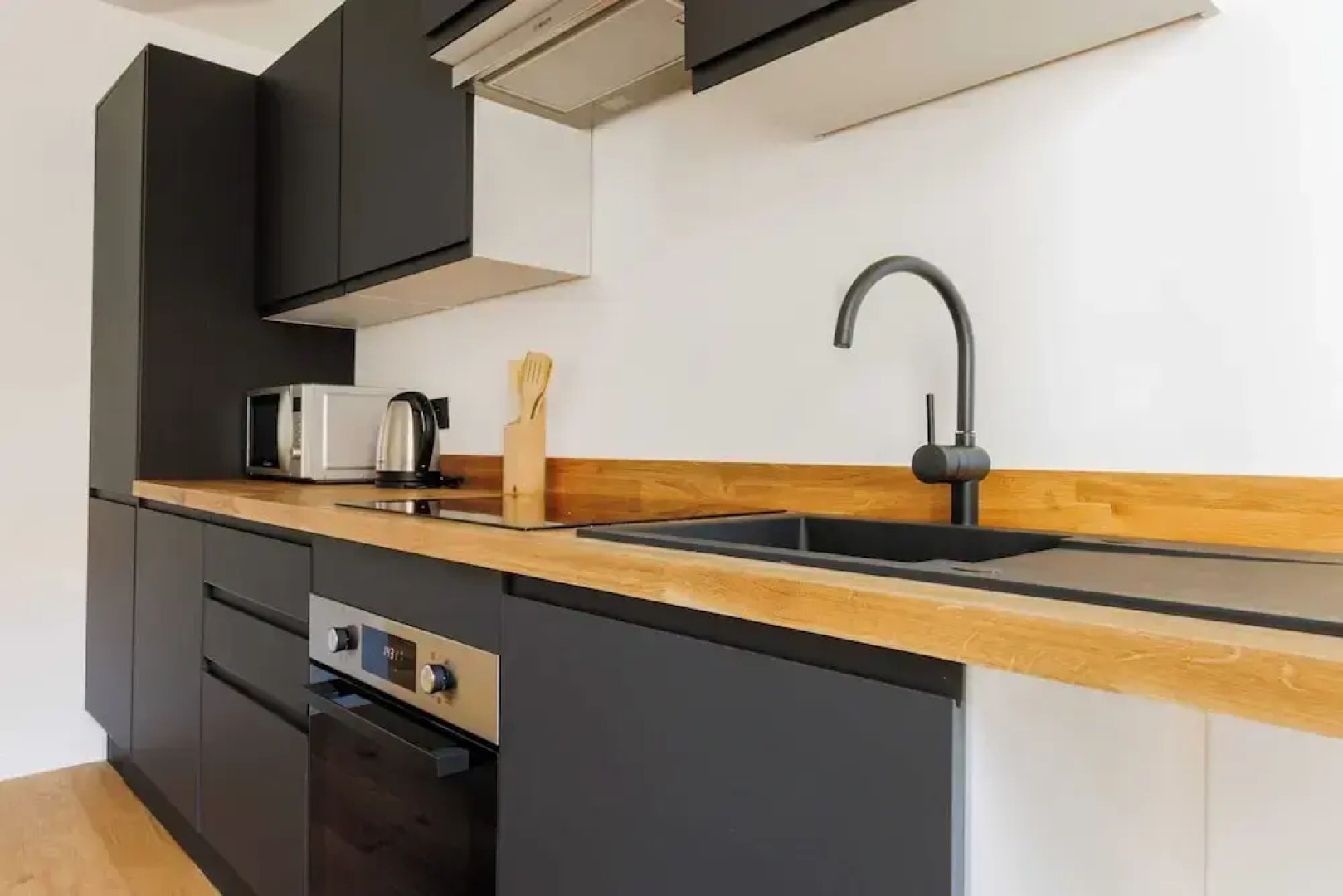 Bright Apartment Near Bois de Vincennes 4p/1br