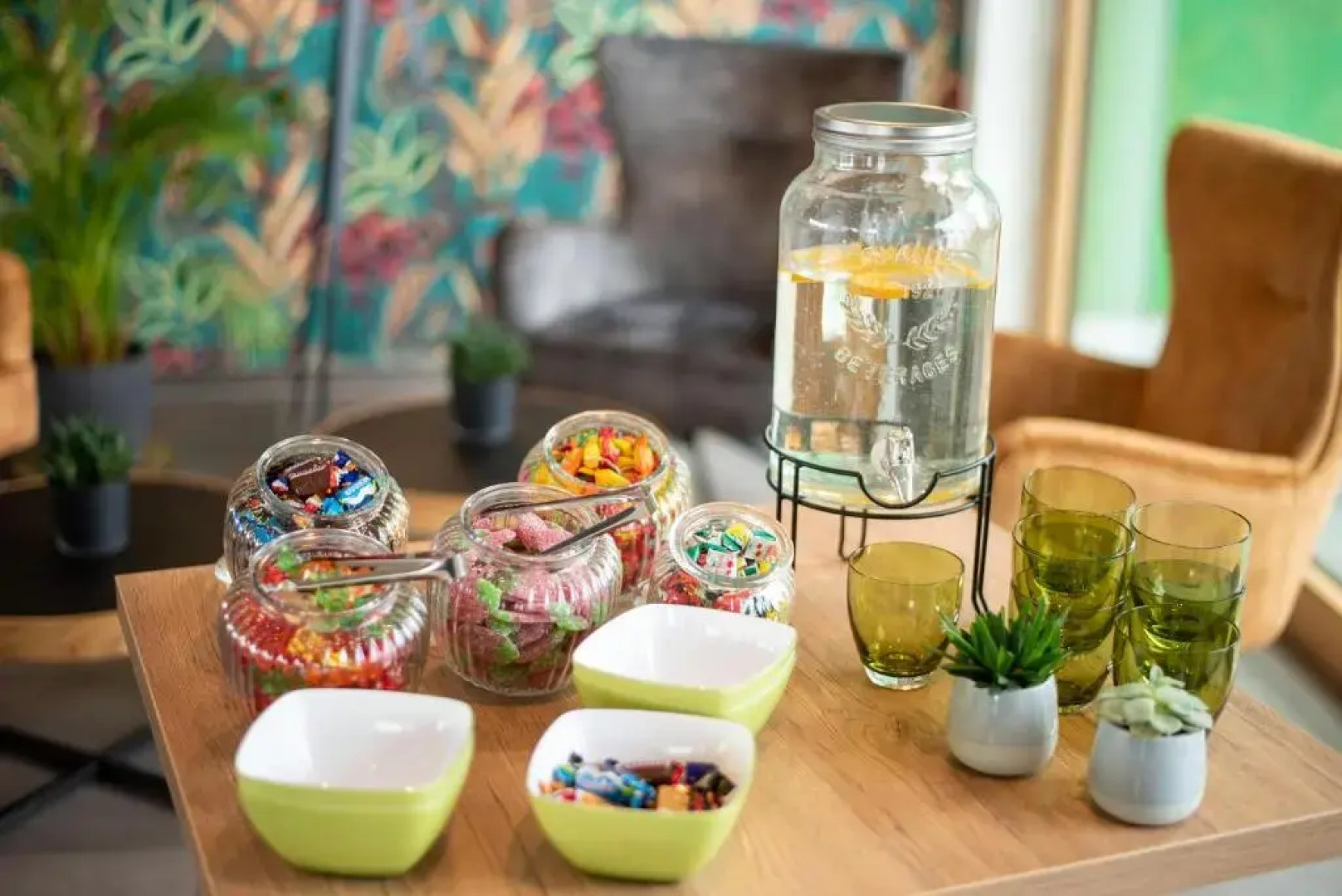 Alb Inn – Hotel & Apartments