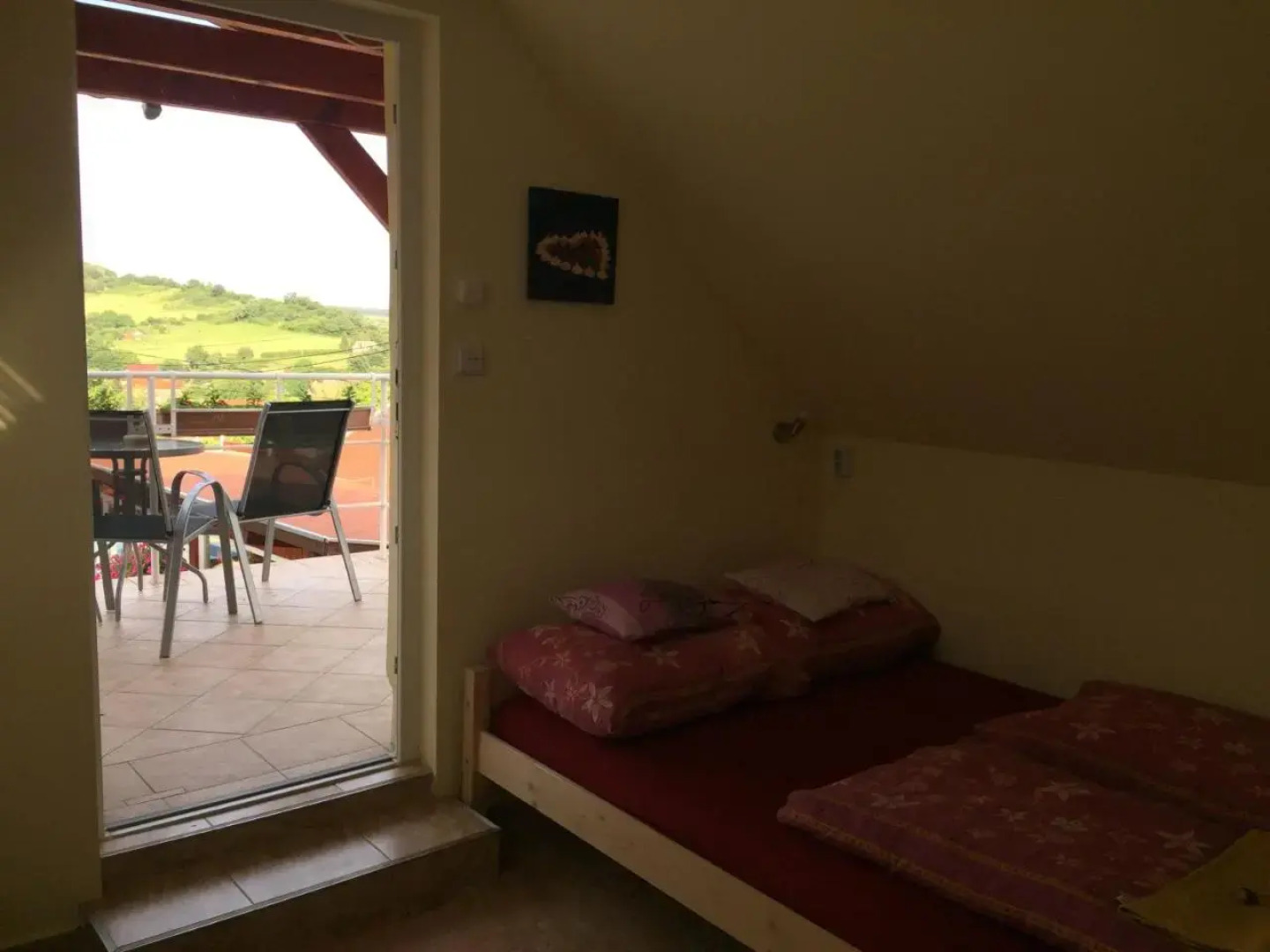 Sárvári Vendégház Pécs,Hosszúhetény