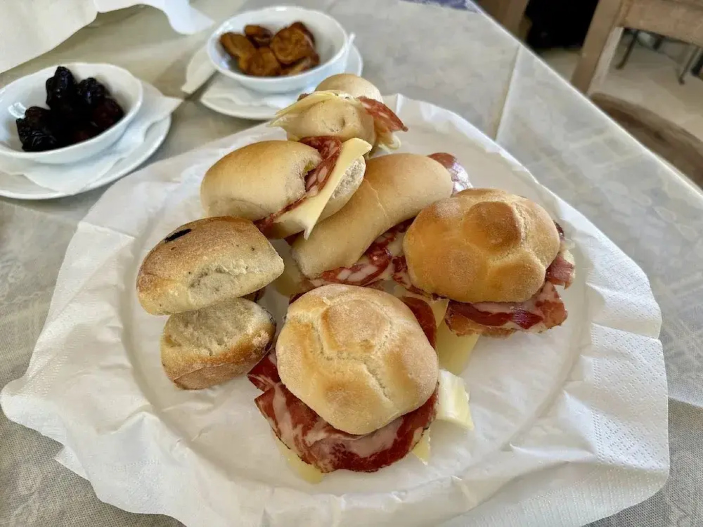 L'Aia di San Giorgio