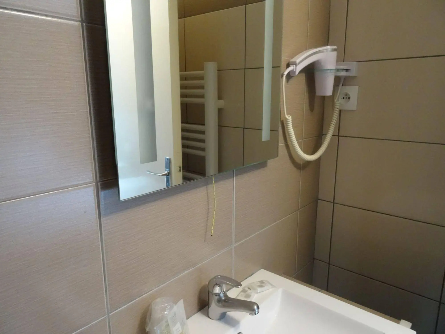 Boutique Hôtel d'Orbigny