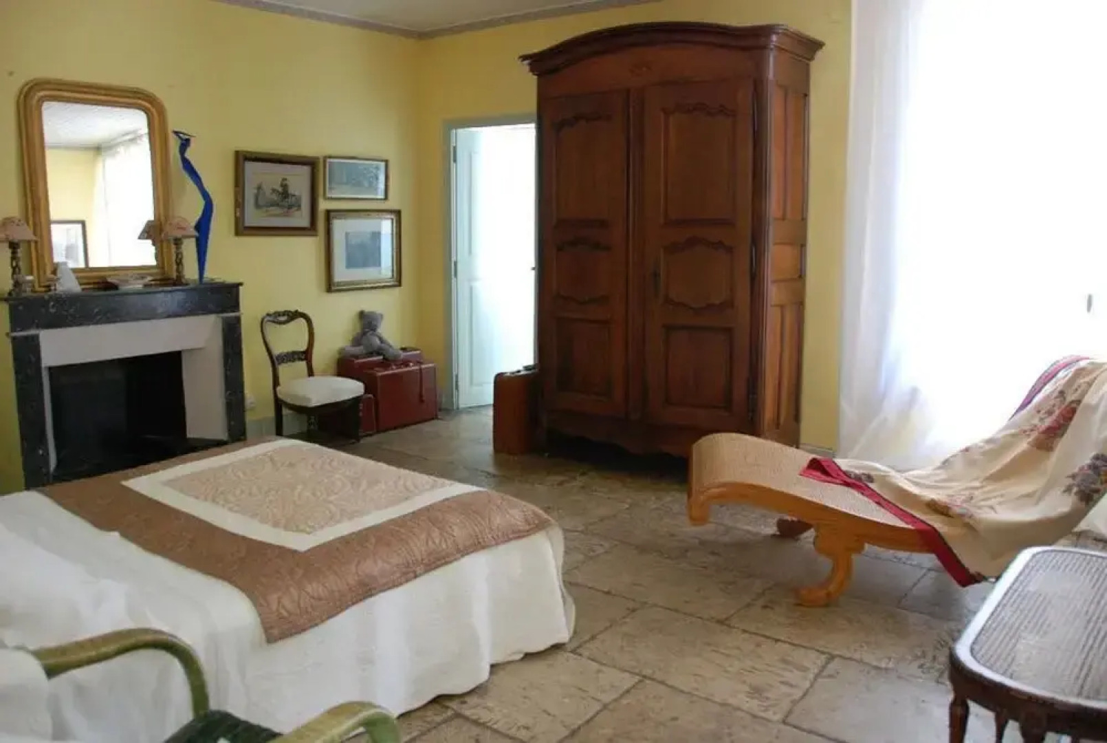 Habanera Chambres d'hôtes