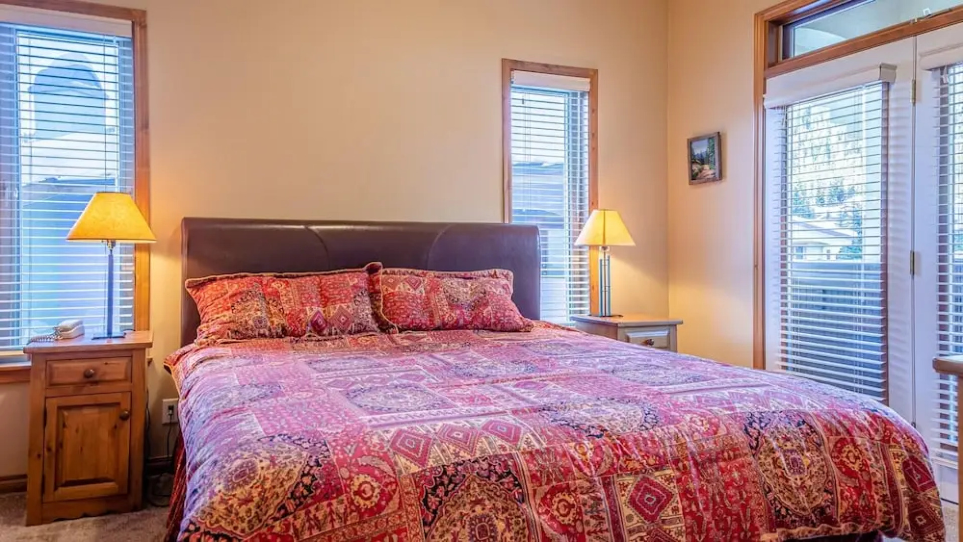 Crystal Forest #54 By Bear Country