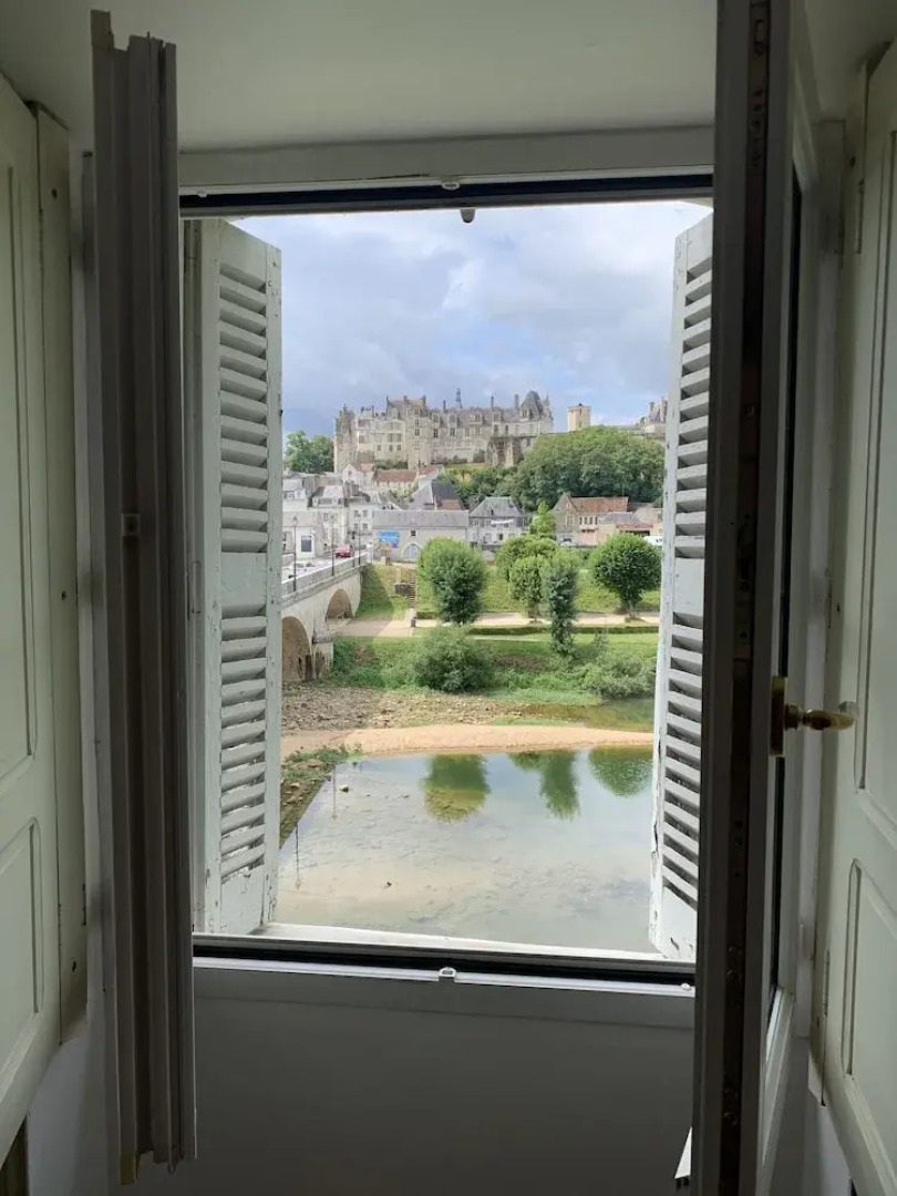 La Maison du Passeur