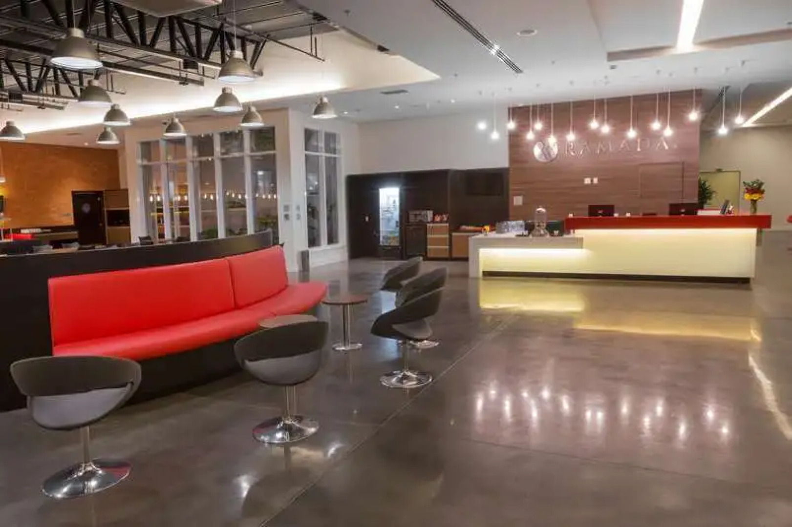 Ramada Campinas Viracopos