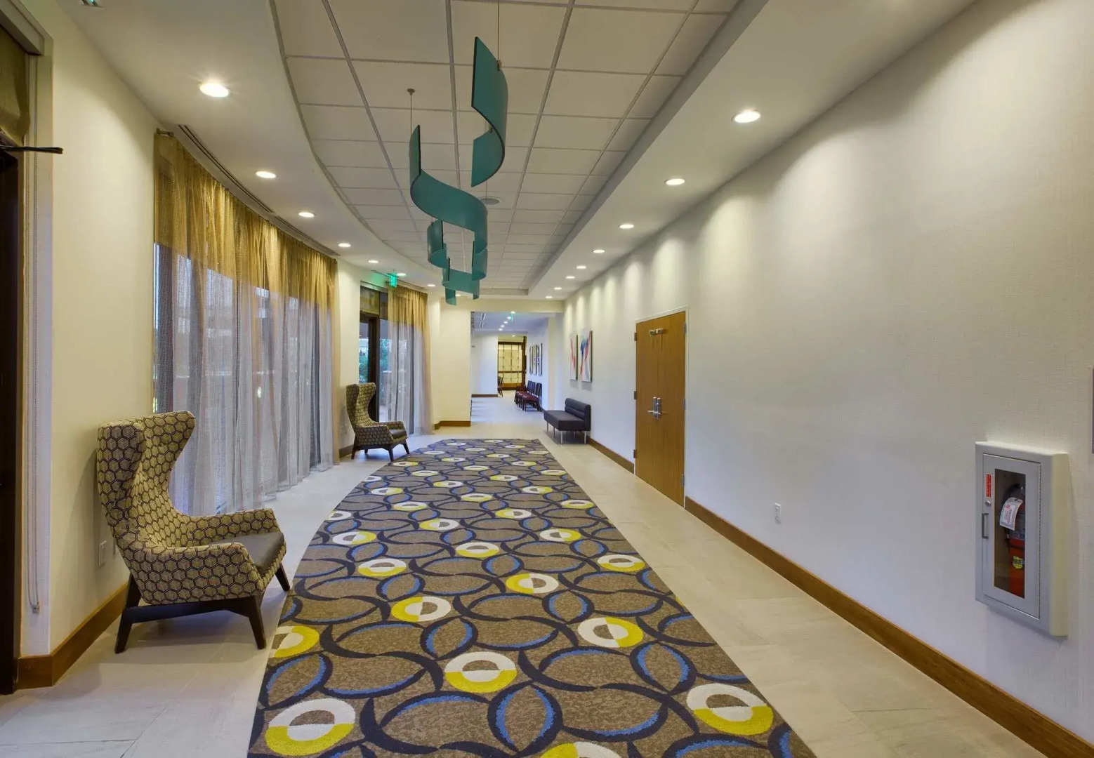 SpringHill Suites® by Marriott® Wilmington Wrightsville Beach