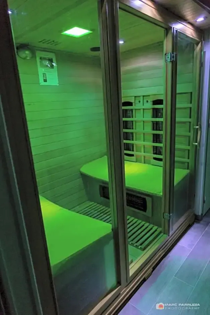 Chambres d'Hotes Source de la St Baume