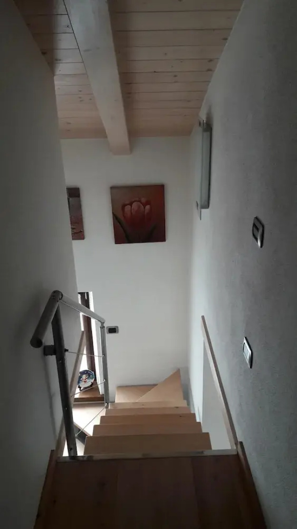 Pianeta Oro Apartment