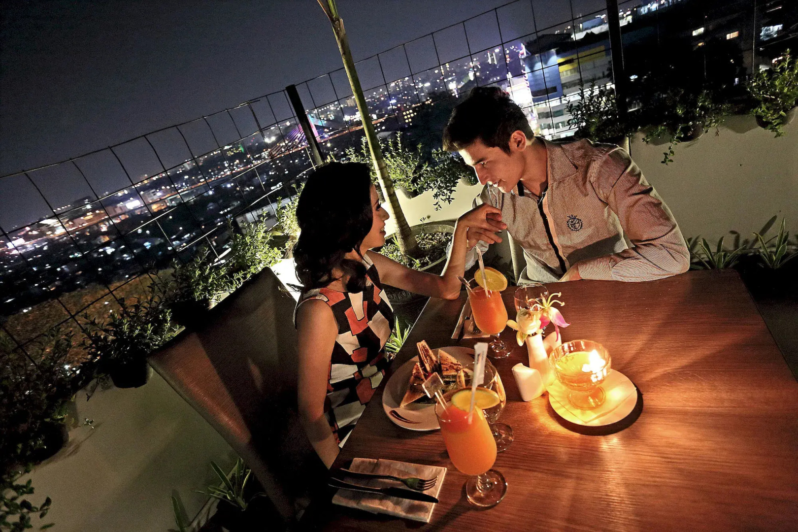 Serela Cihampelas Hotel