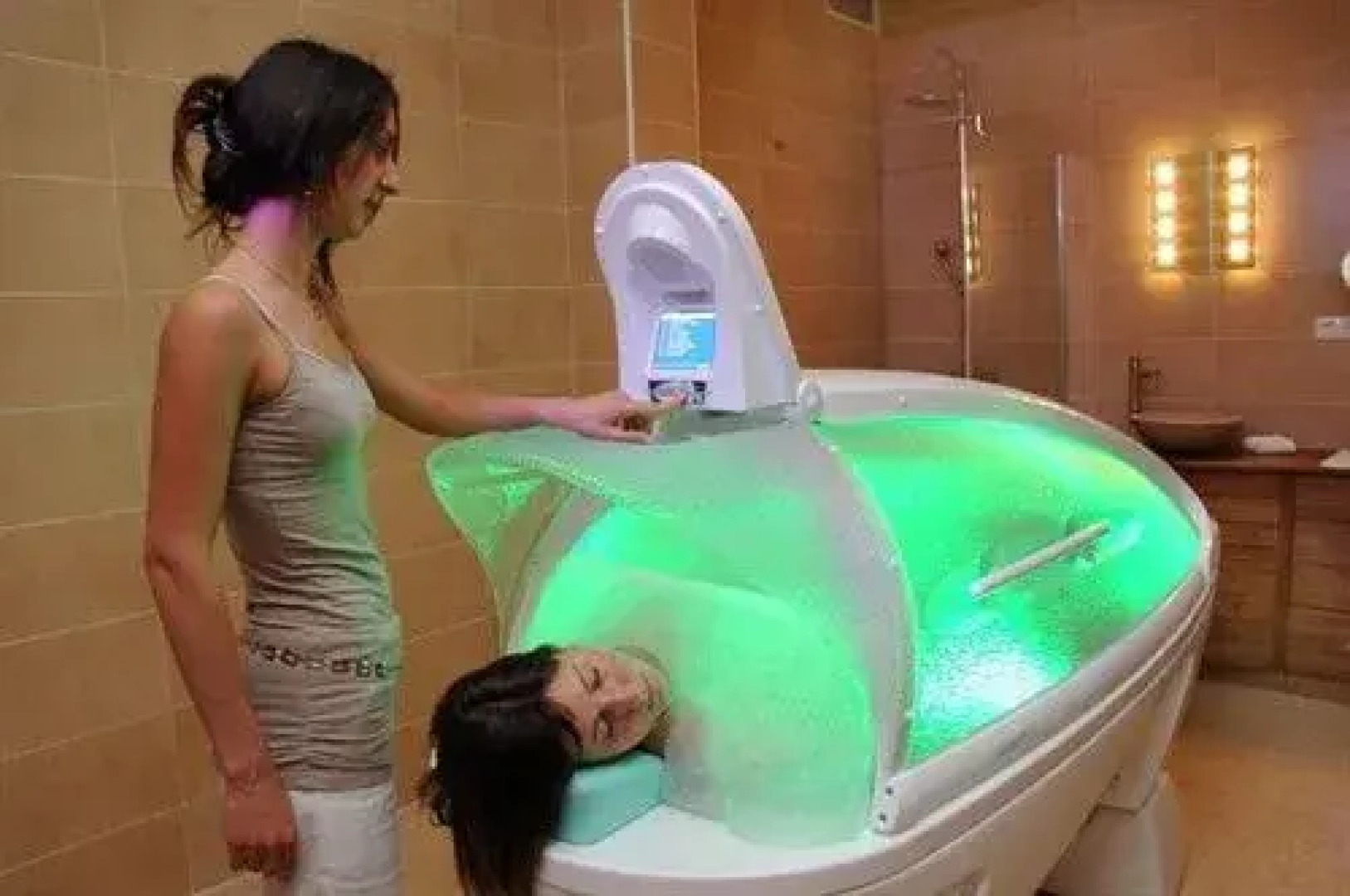 Le Domaine des Dryades