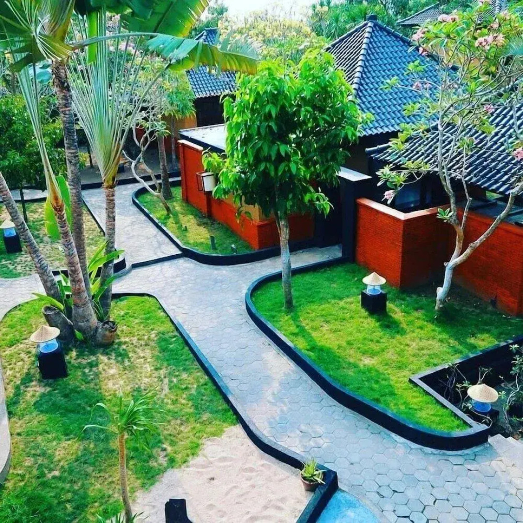 Villa Sayang Boutique