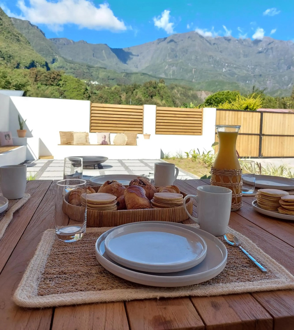 Villa Couleur Nature