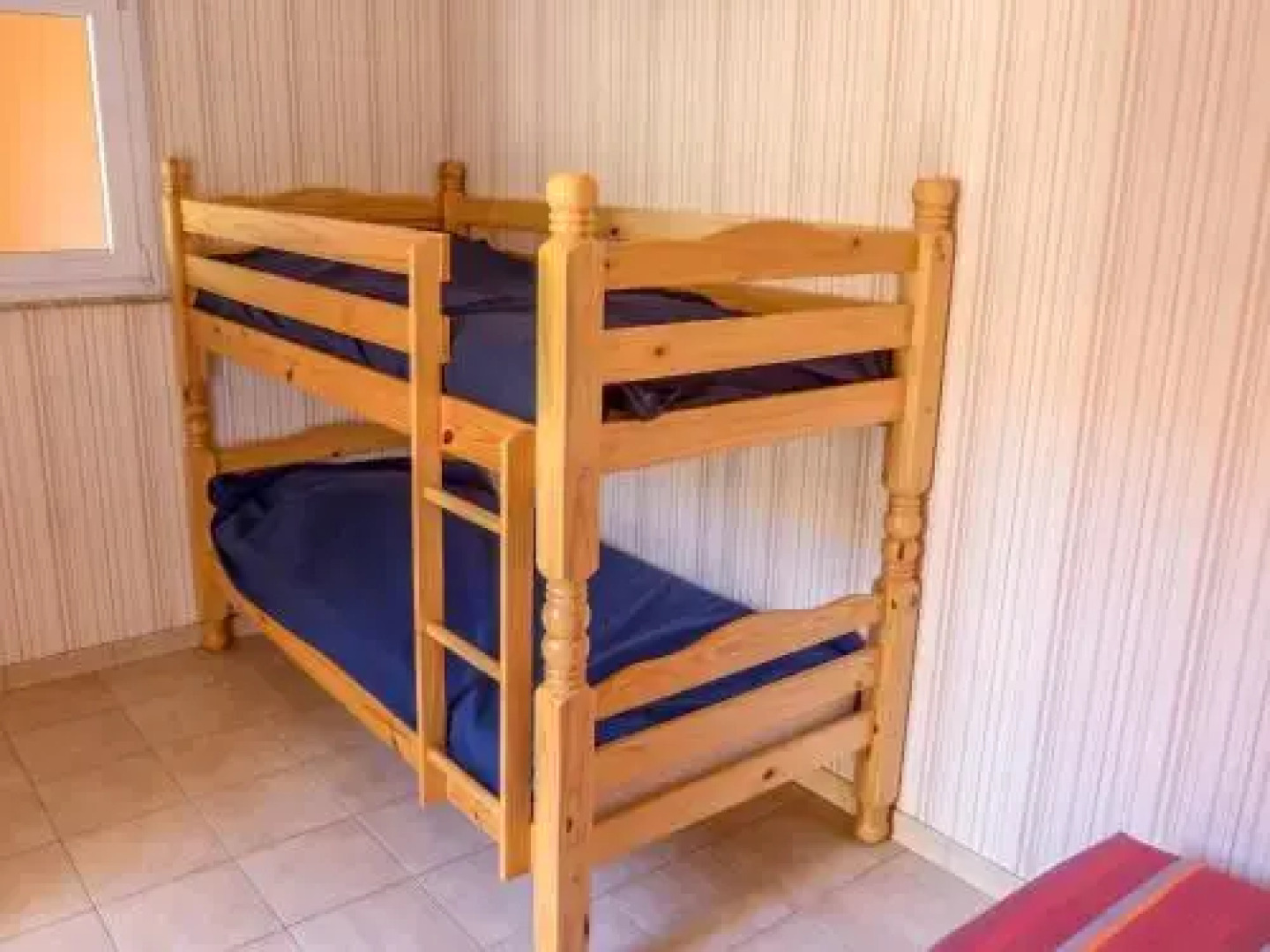 Holiday Home Herriot