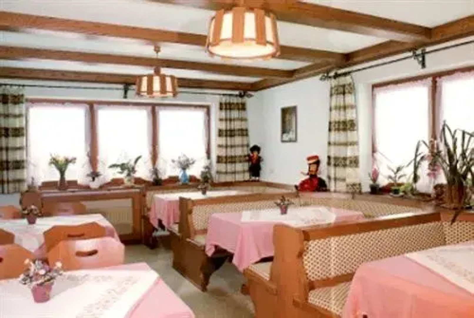 Pension Gästehaus Feldbergblick