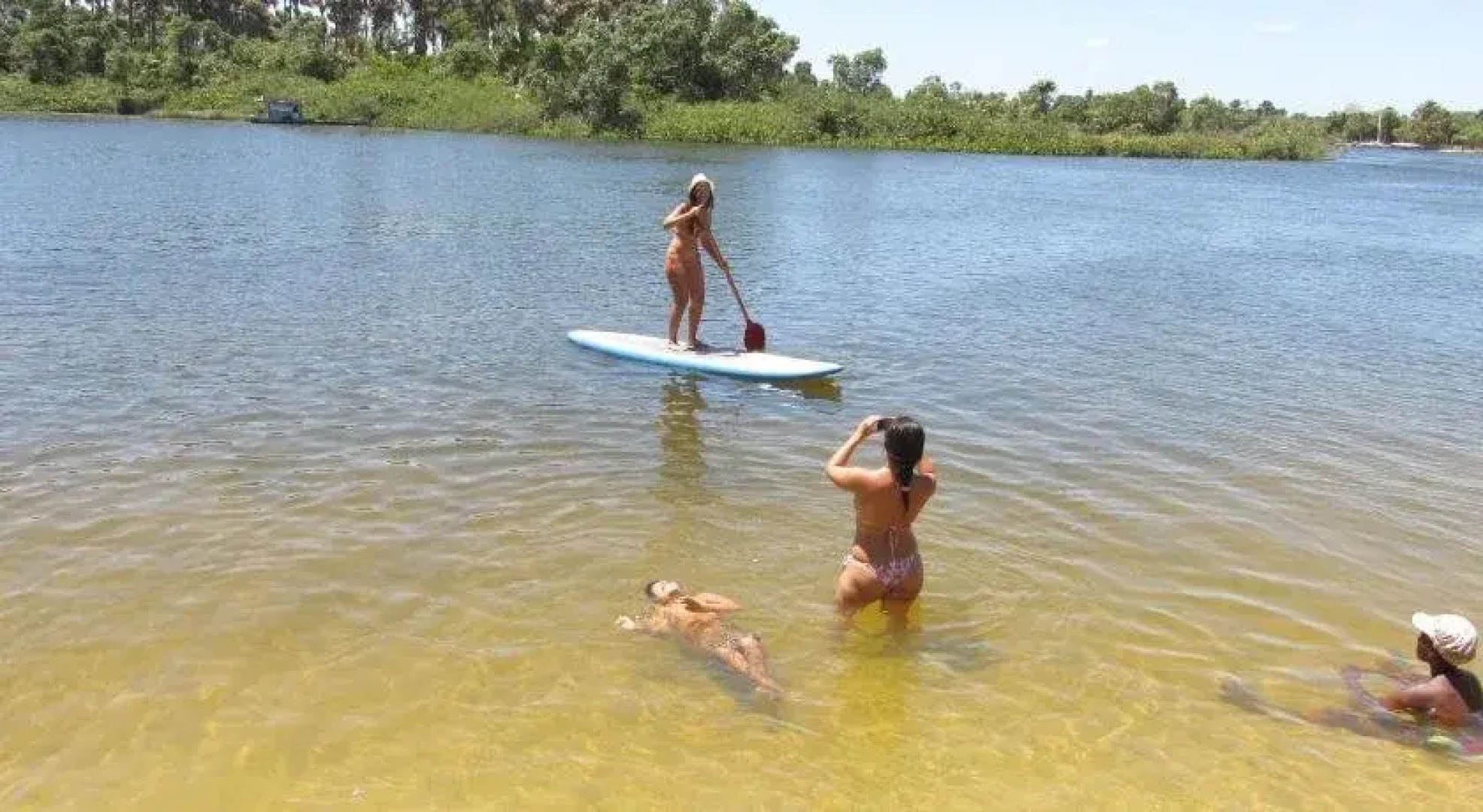 Hostel Lençóis Maranhenses