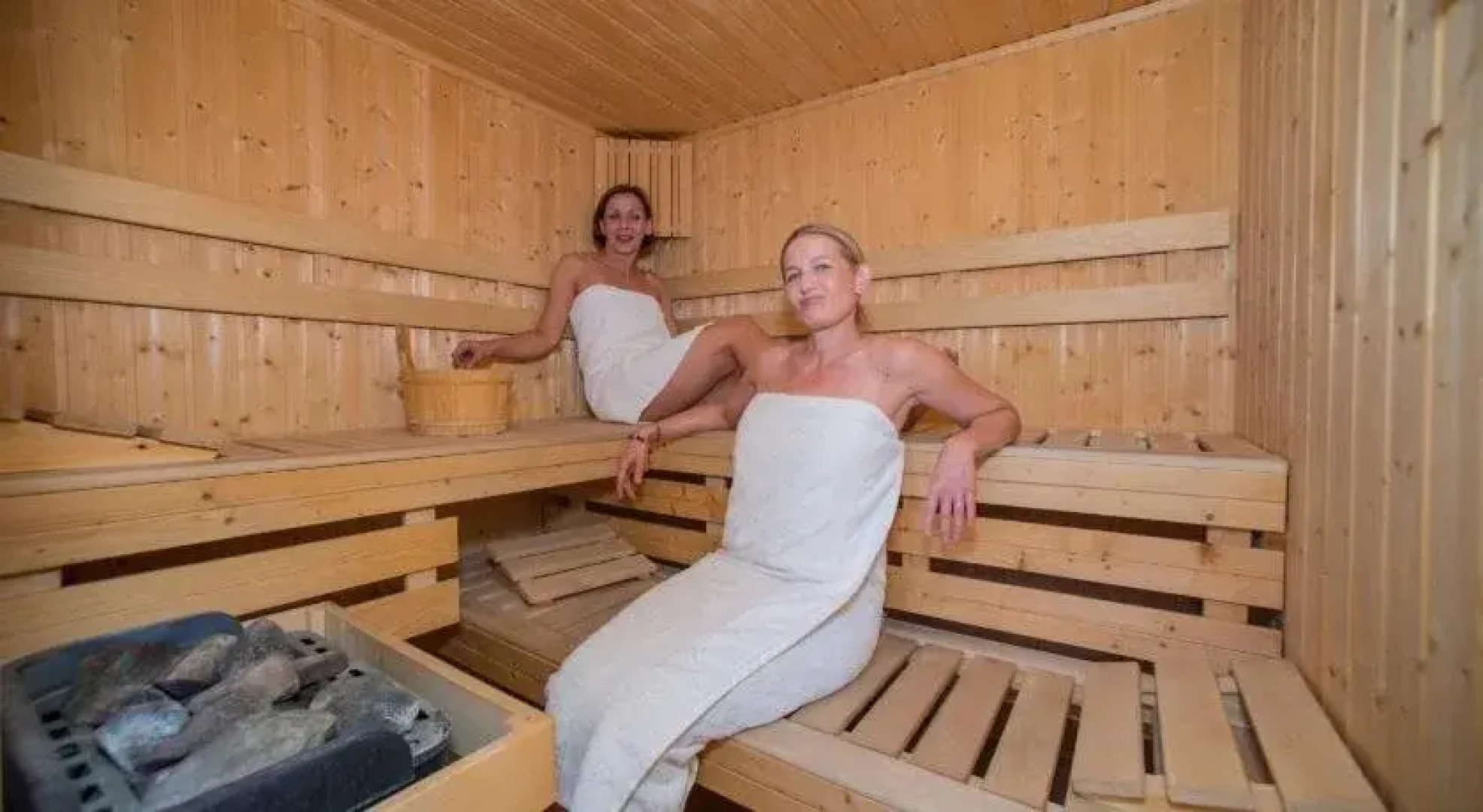 Villa Mare Apartamenty