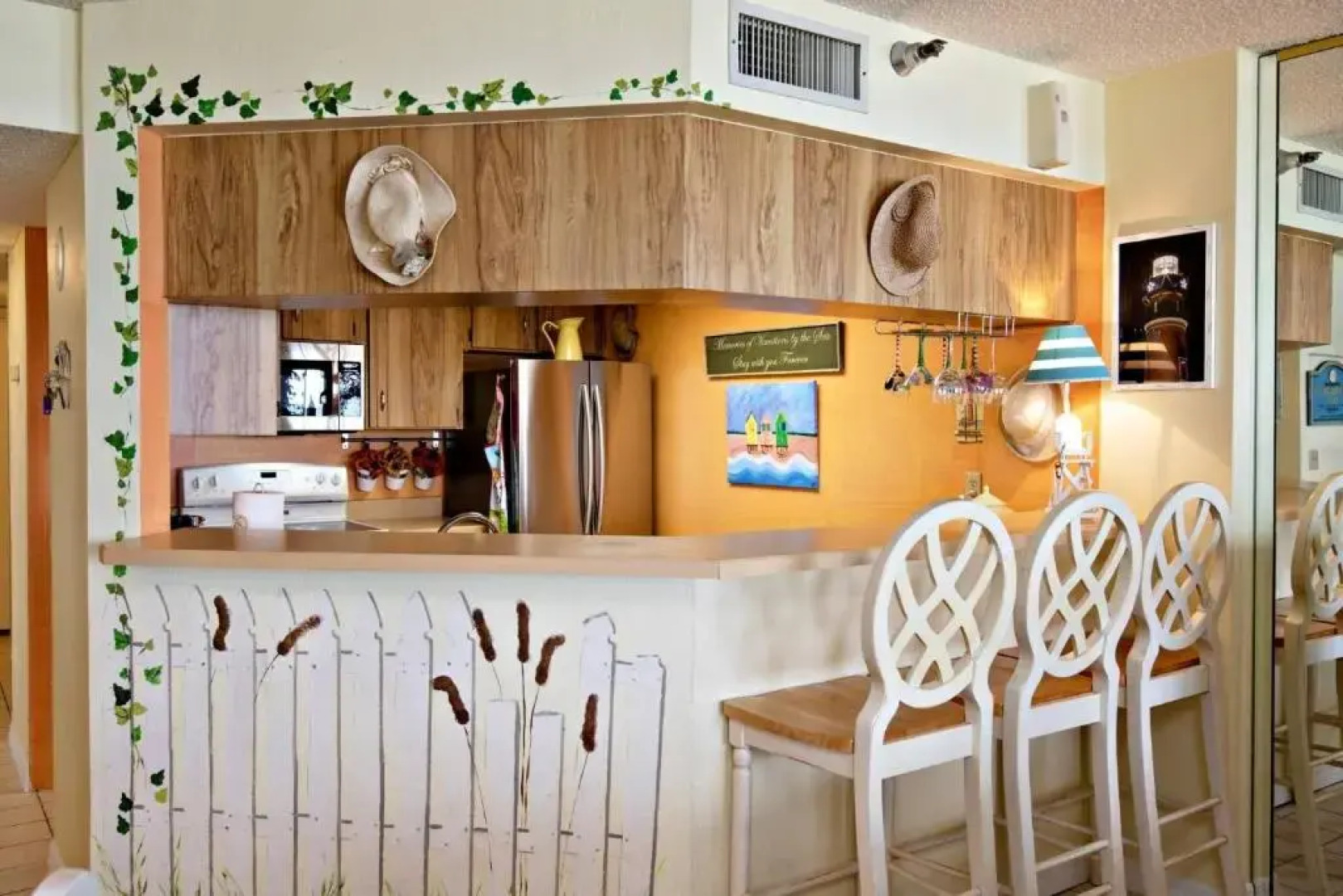 Sand Dollar Condominium Unit #1103