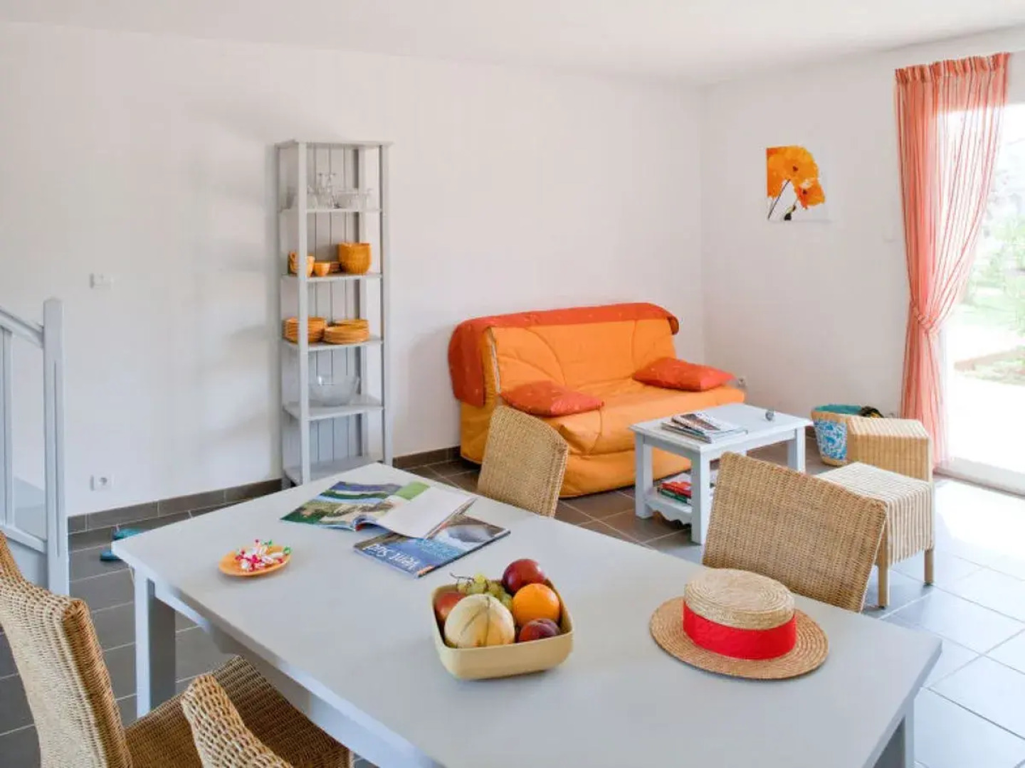 Vacanceole - Residence les Demeures du Ventoux