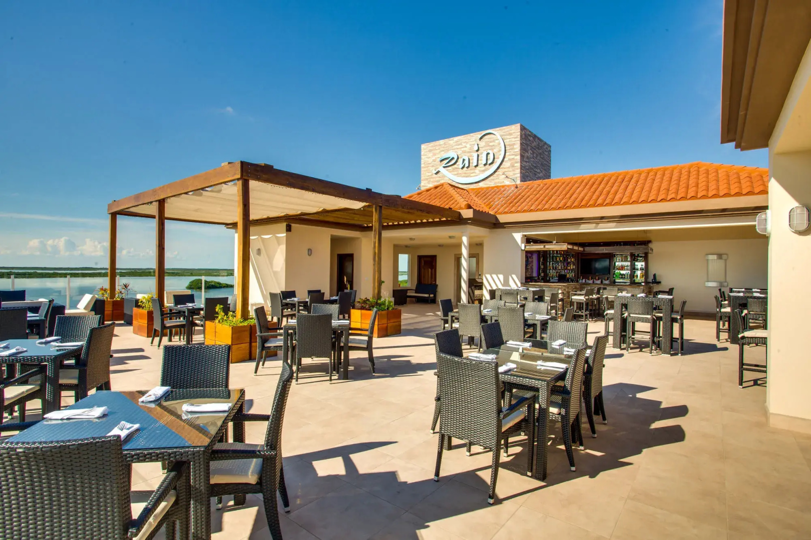 Grand Caribe Belize