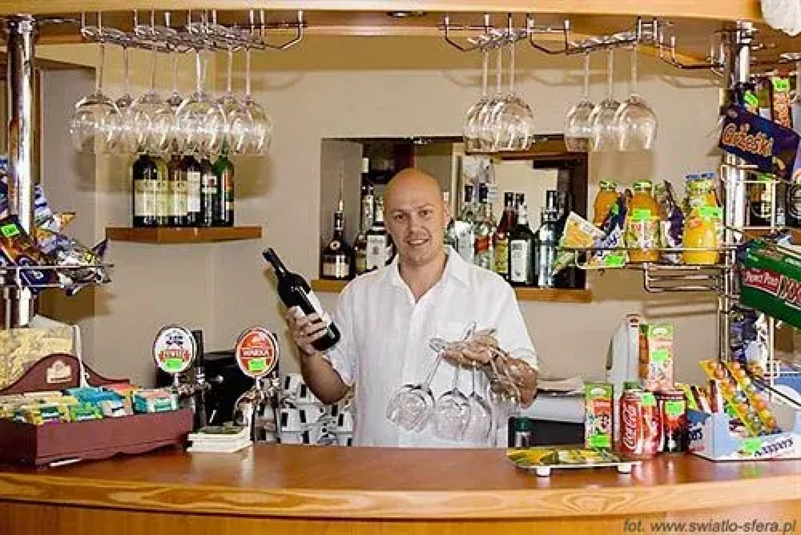 Dom Wypoczynkowy Słoneczna